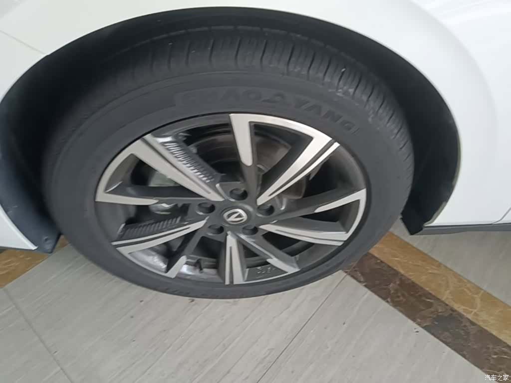 Changan Eado, 2025 23