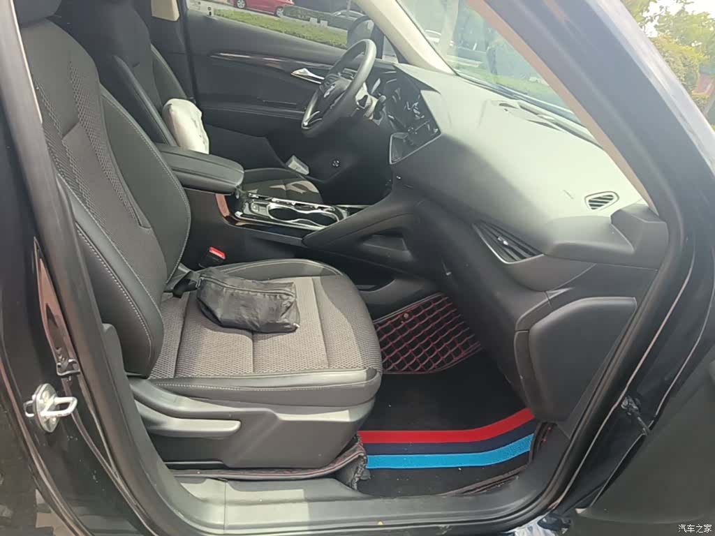Buick Envision Plus, 2022 25
