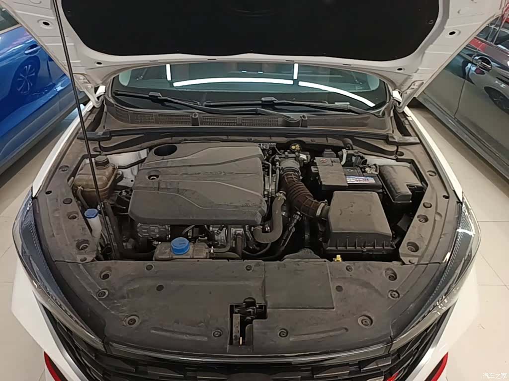 Changan Eado, 2024 20