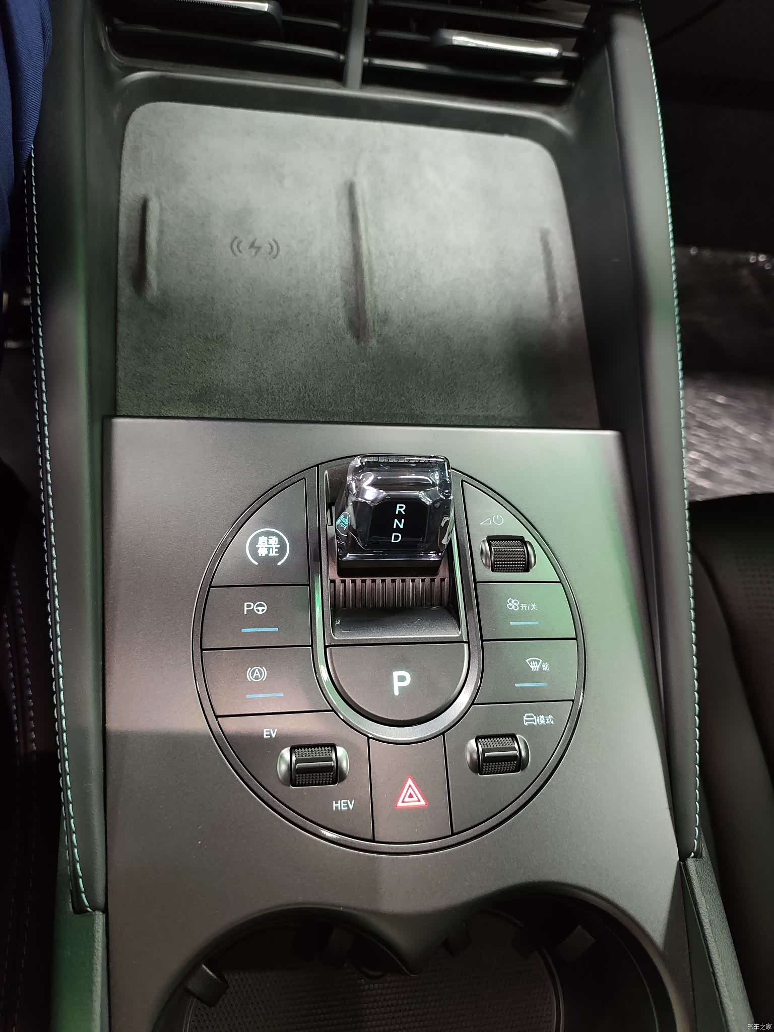 BYD Seal, 2025 14
