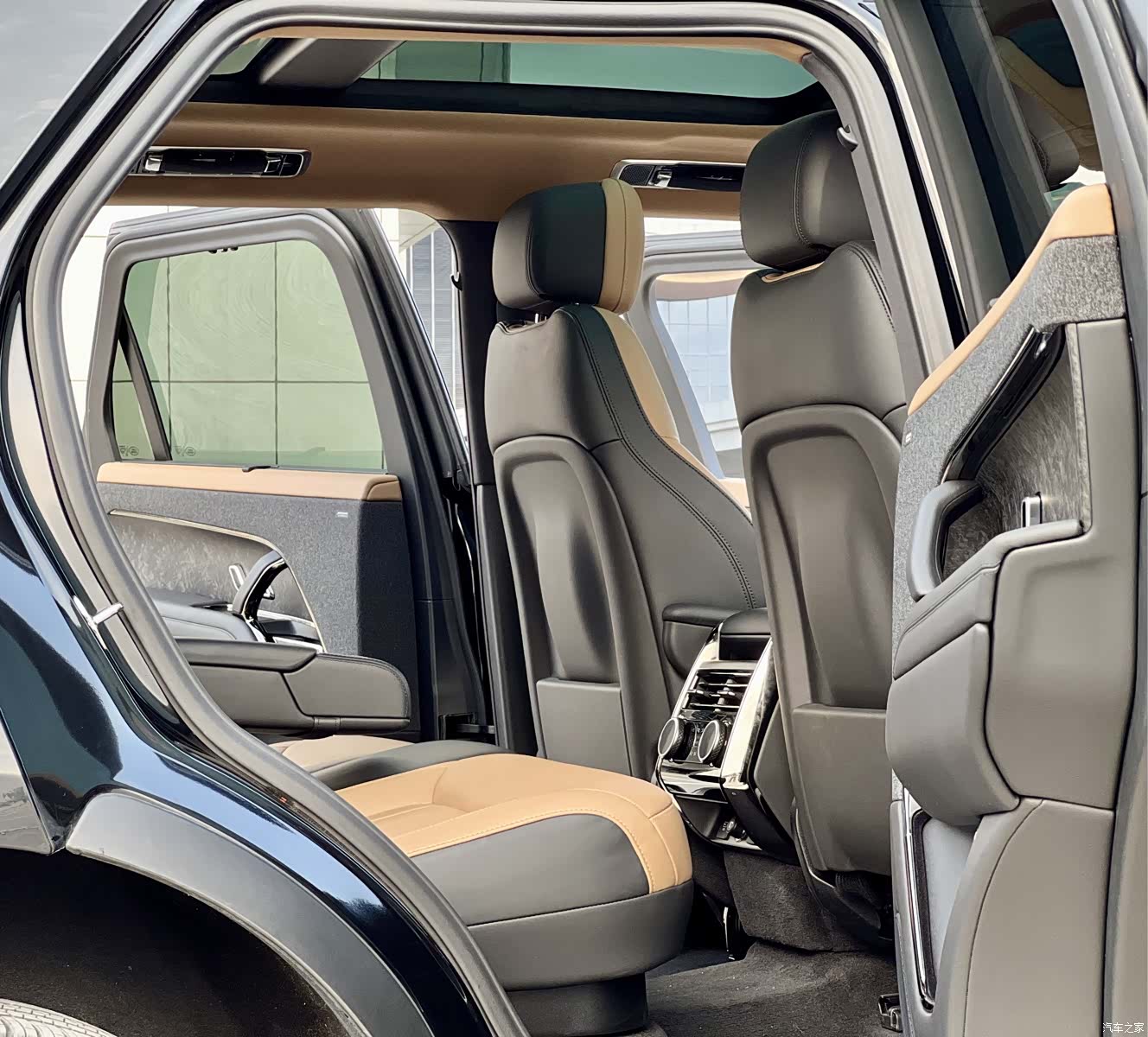 Land Rover Range Rover, 2024 7