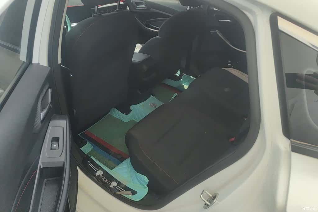 MG MG5, 2024 11