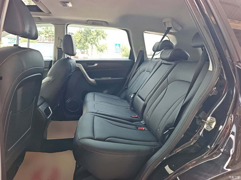 Haval H6, 2016 17