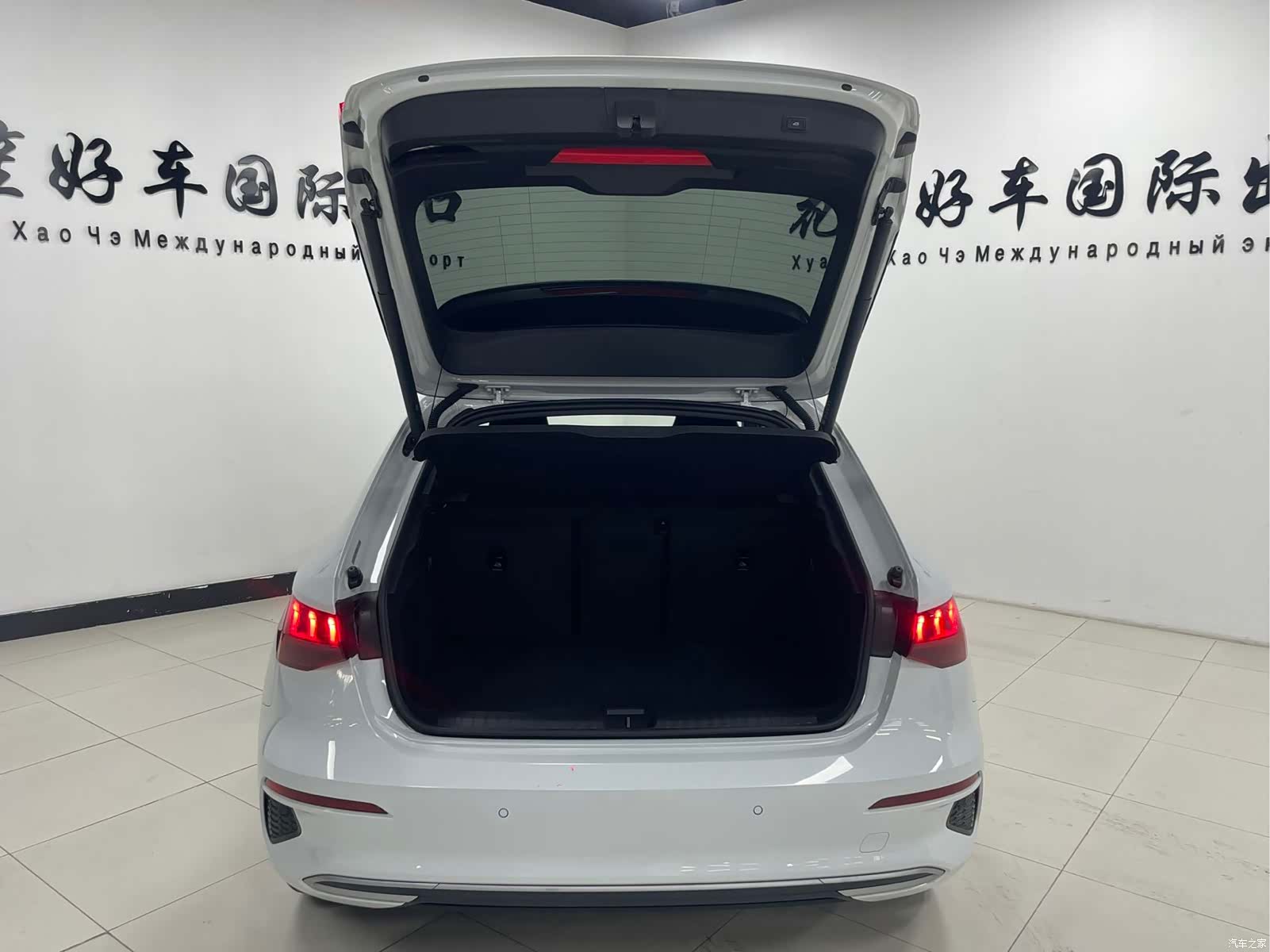 Audi A3, 2022 7