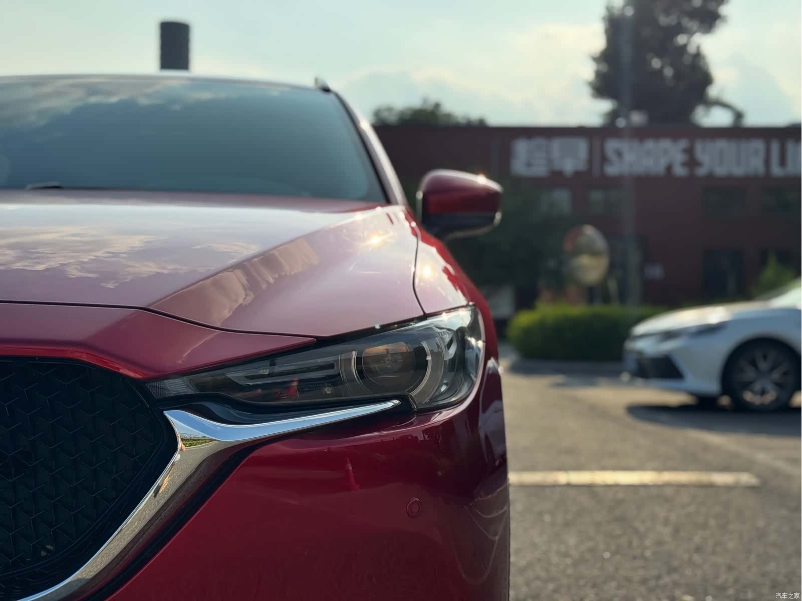 Mazda CX-5, 2018 22
