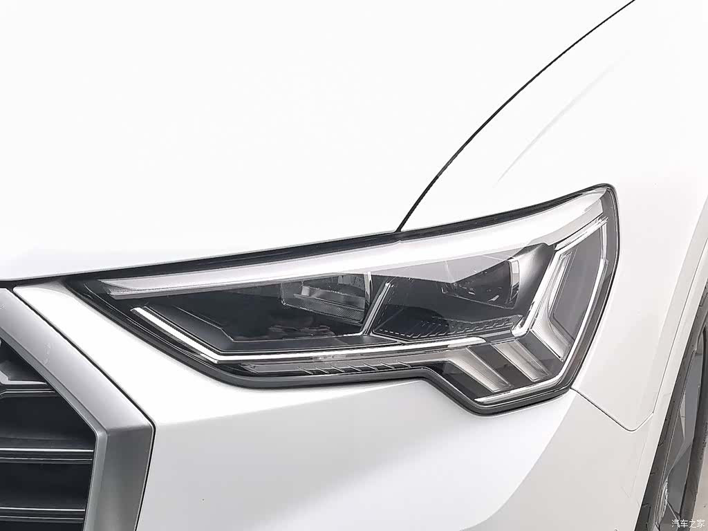 Audi Q3, 2020 7