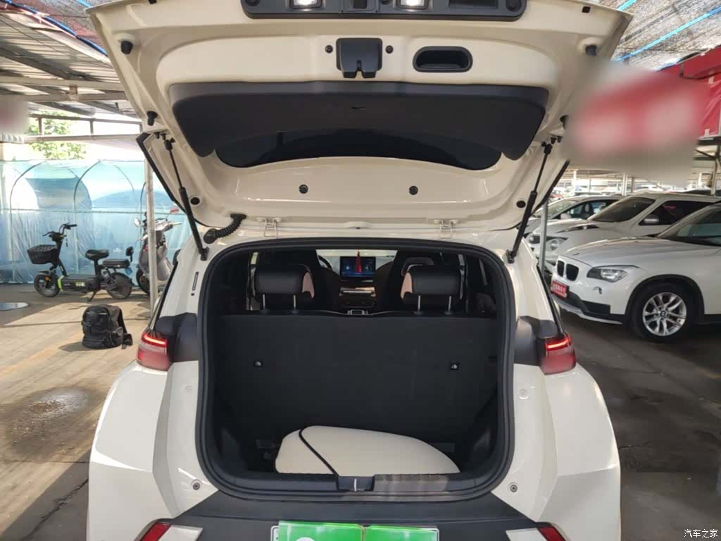 BYD Seagull, 2024 19