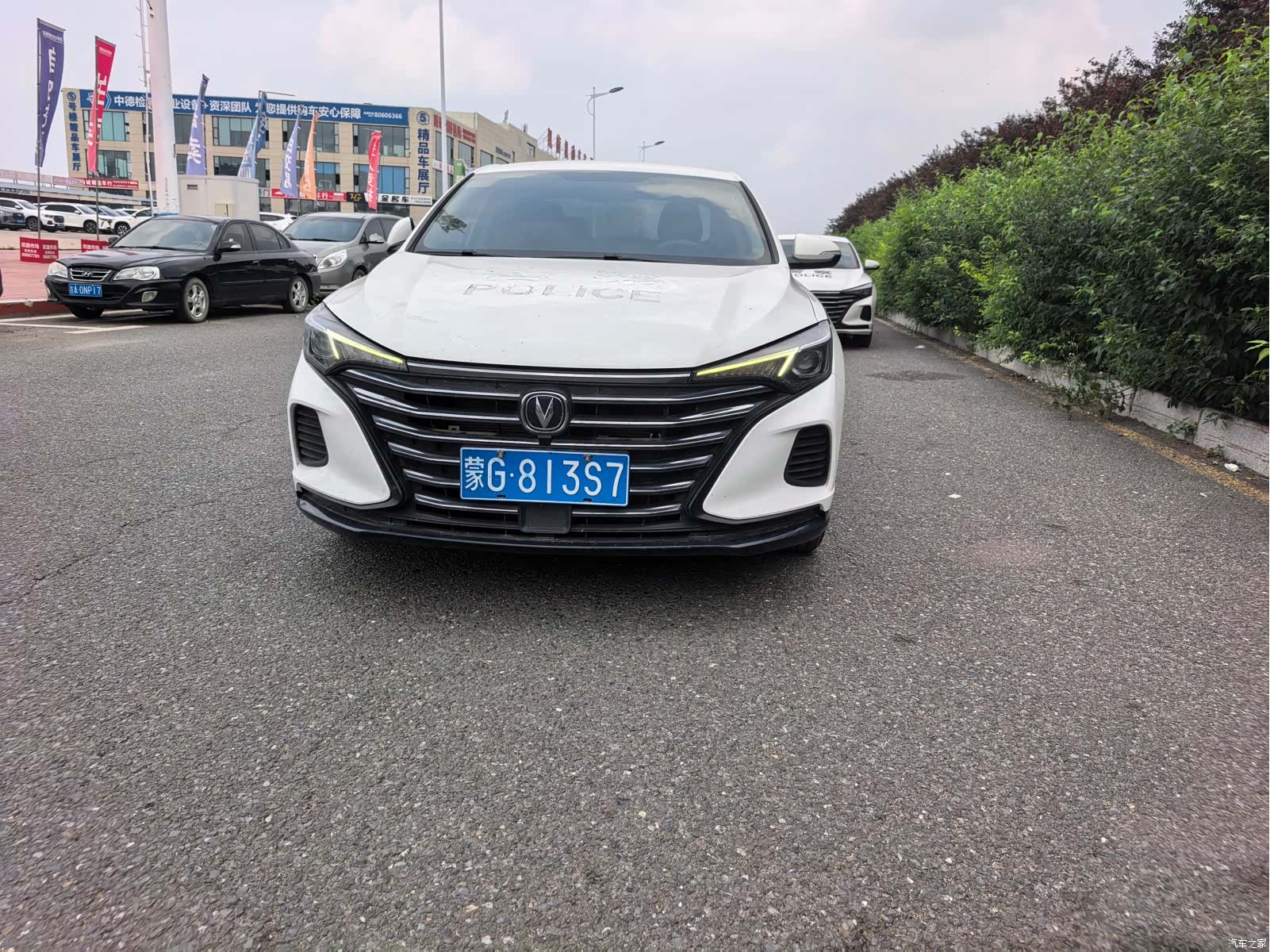 Changan Eado, 2023 3