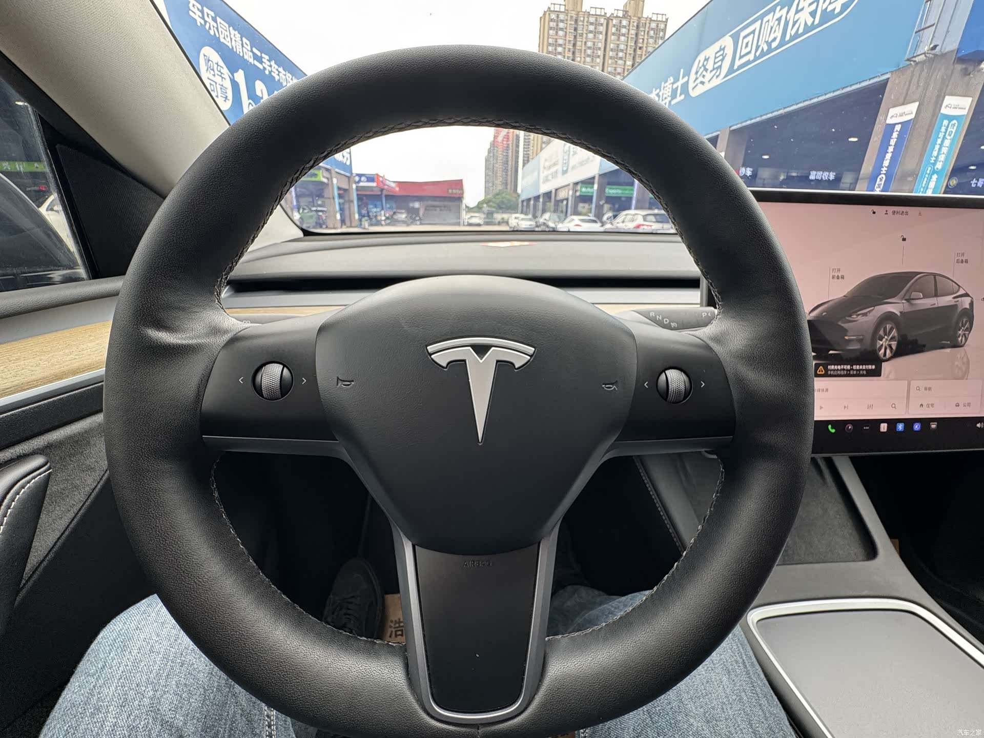 Tesla Model Y, 2022 16