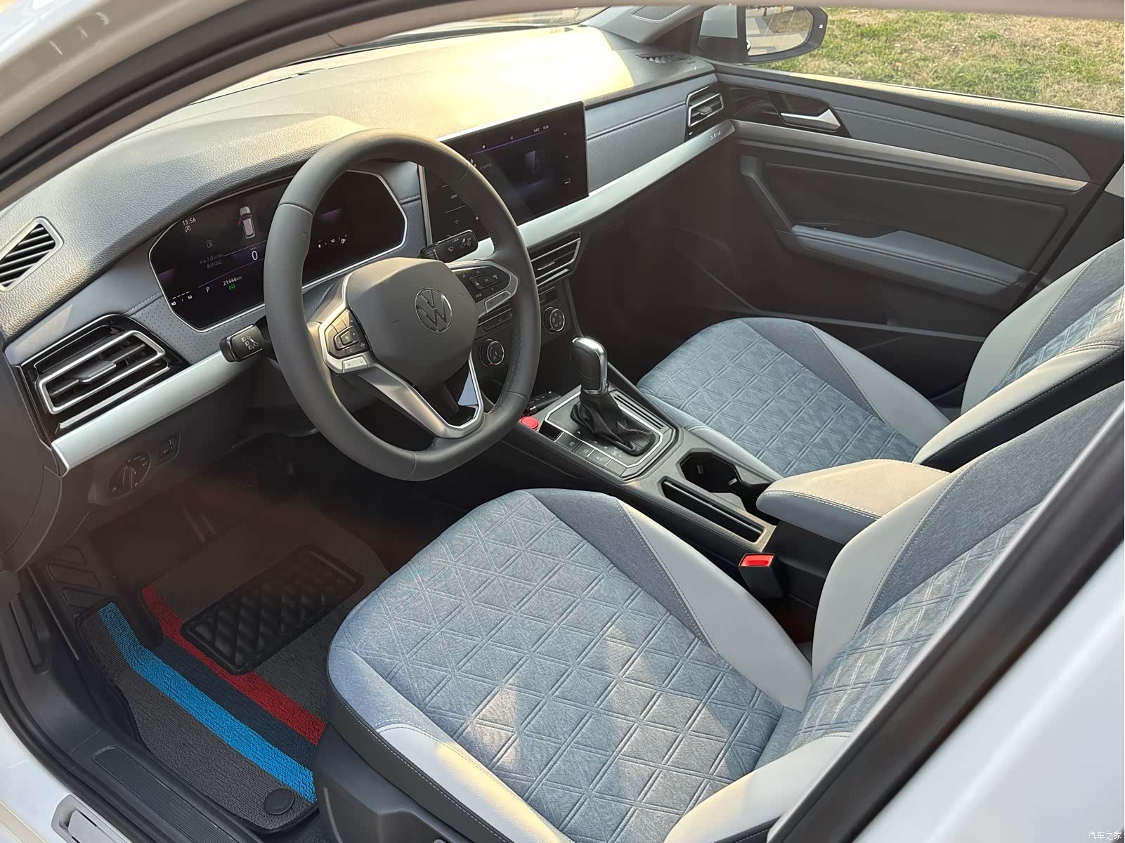 Volkswagen Lavida, 2024 9