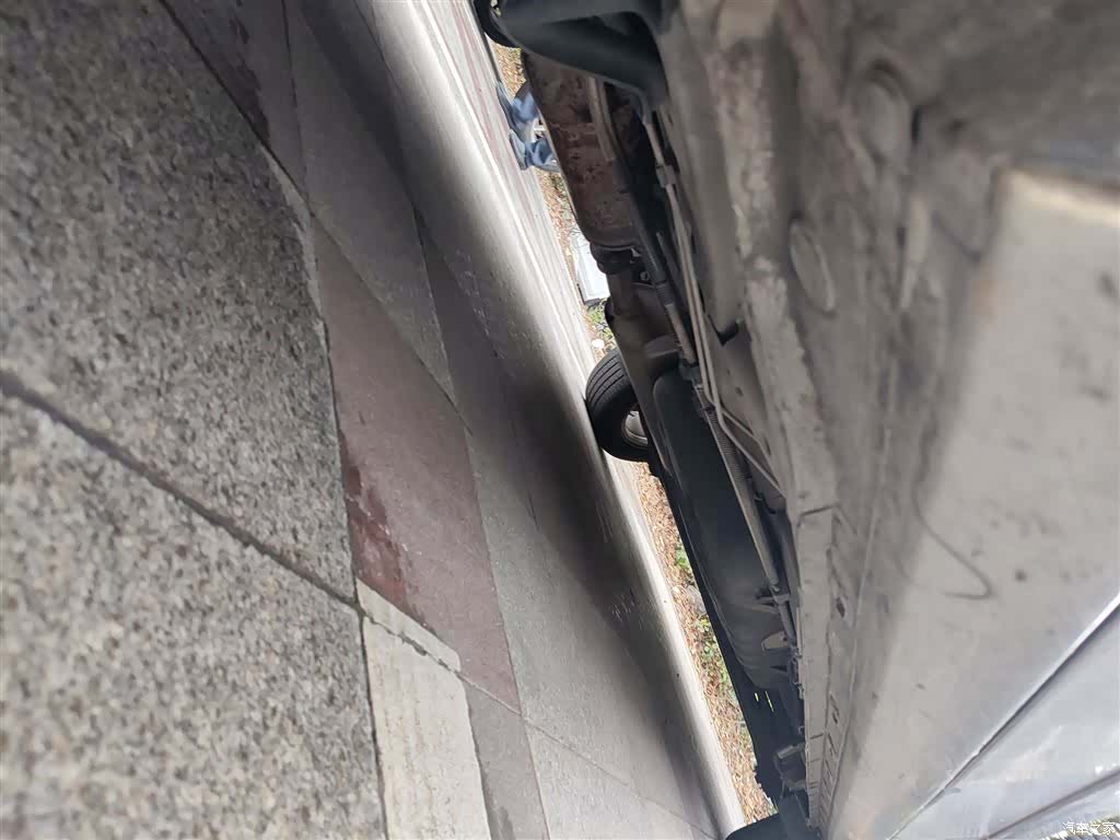 Buick GL8, 2016 19
