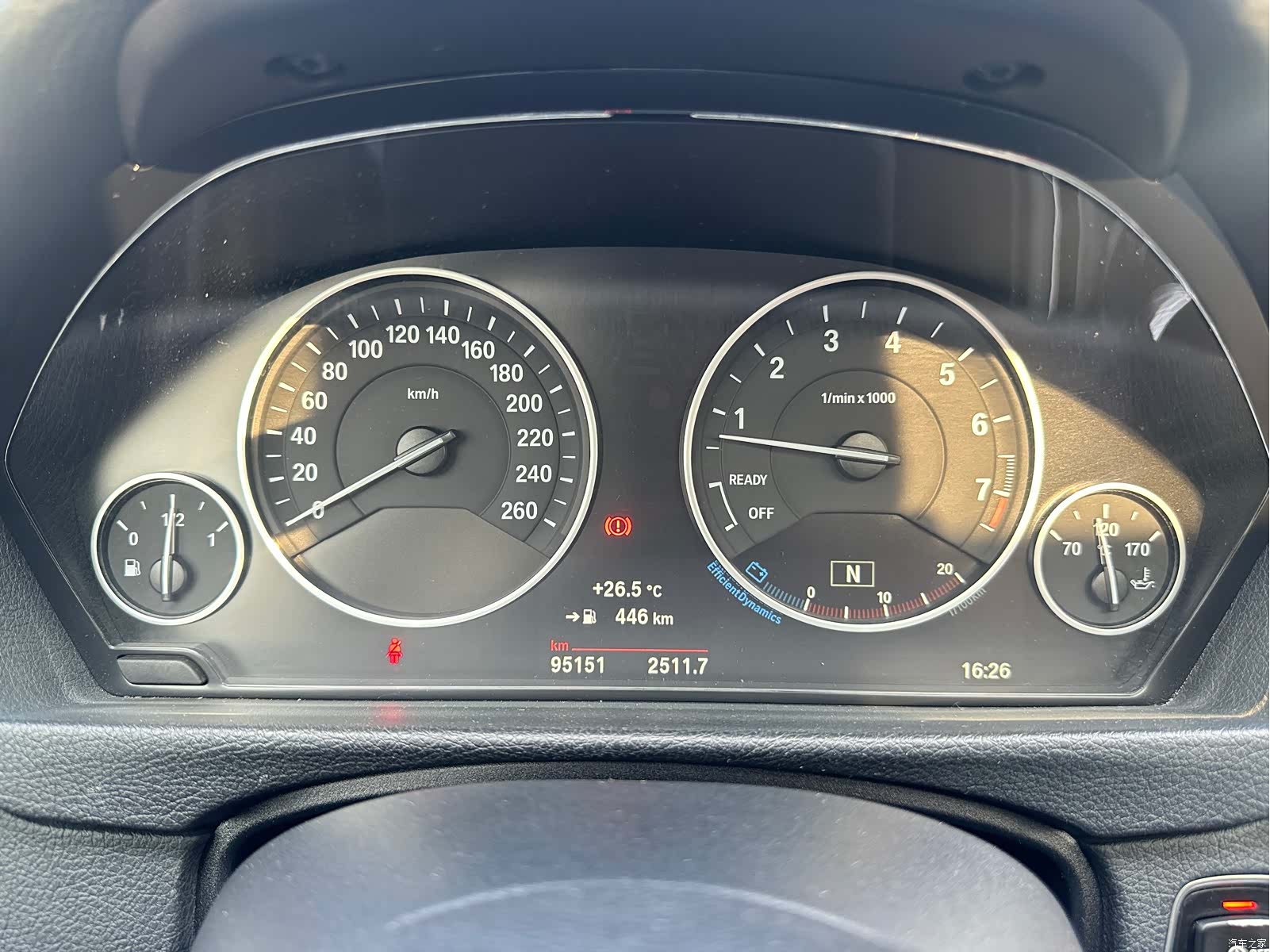 BMW 3 Series, 2018 15