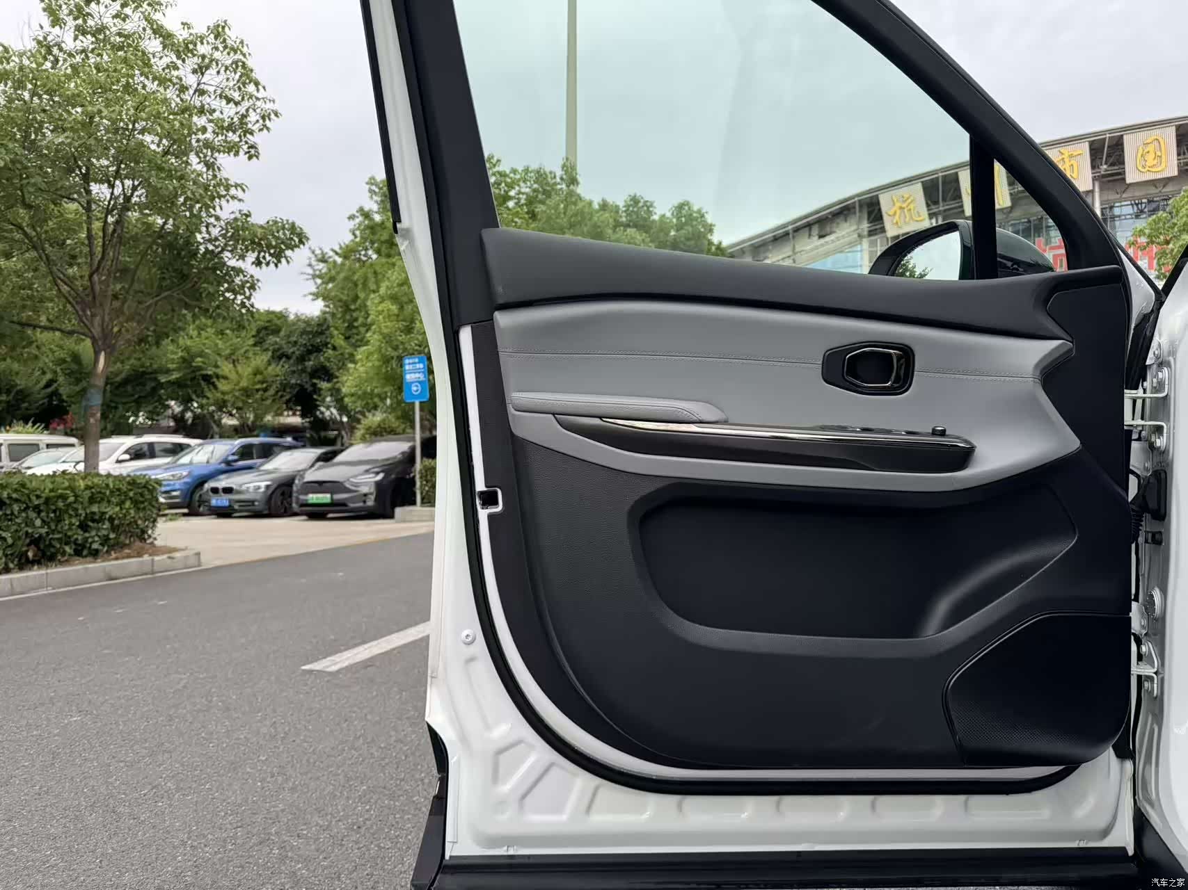 NIO ES6, 2022 19