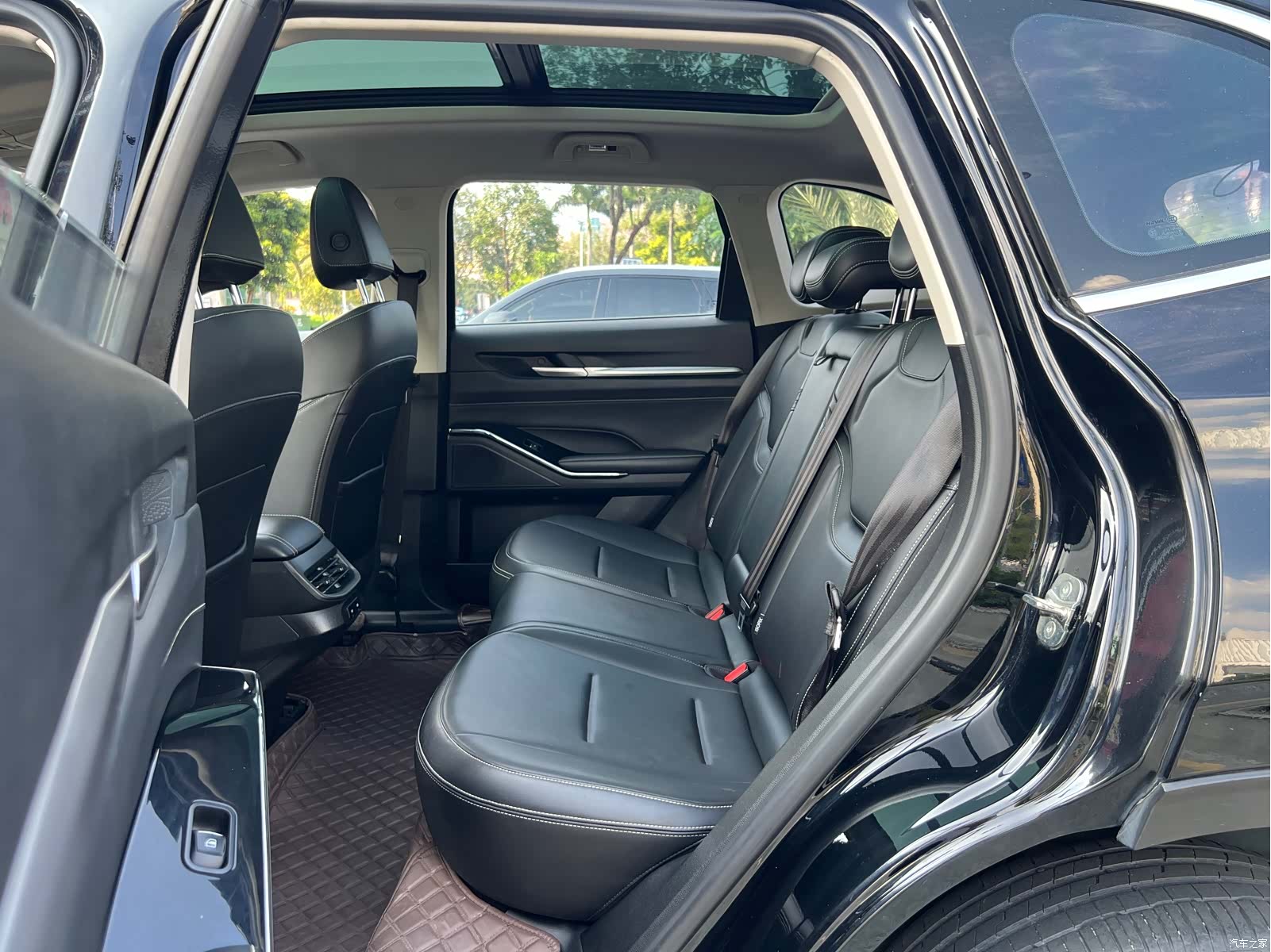 Haval H6, 2021 17