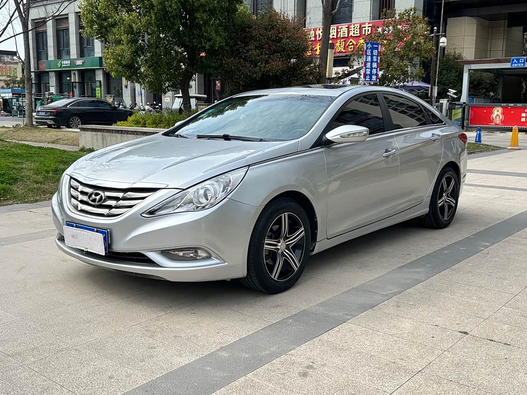 Hyundai