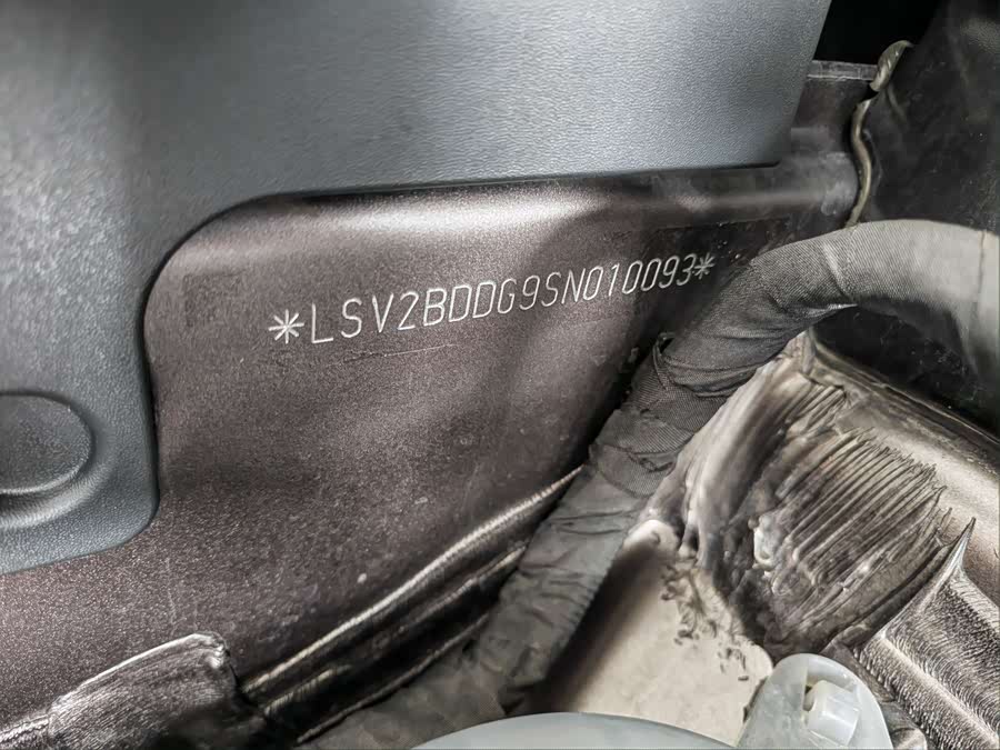 Volkswagen Teramont 2025, фото 6