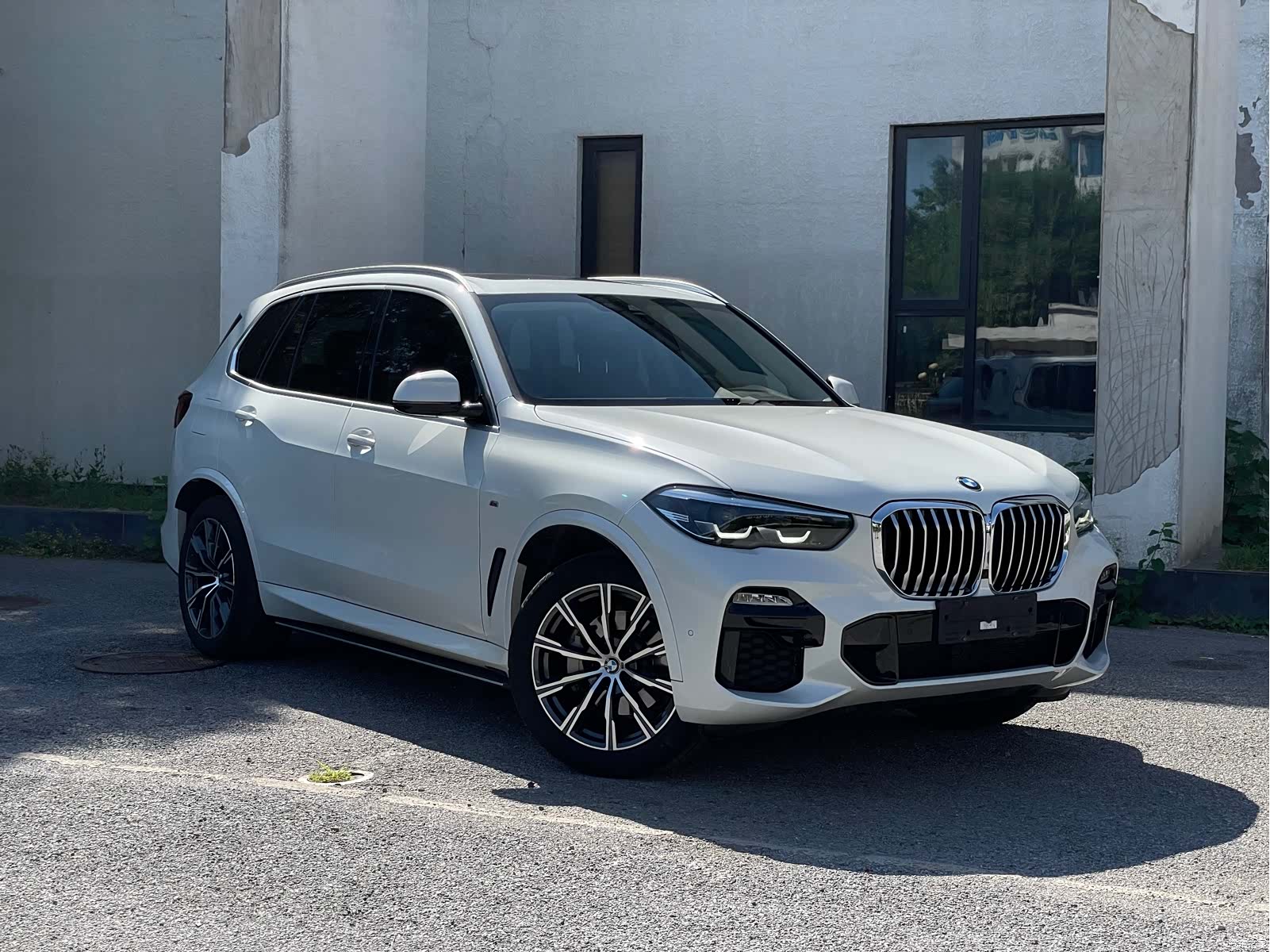 BMW X5, 2020 3