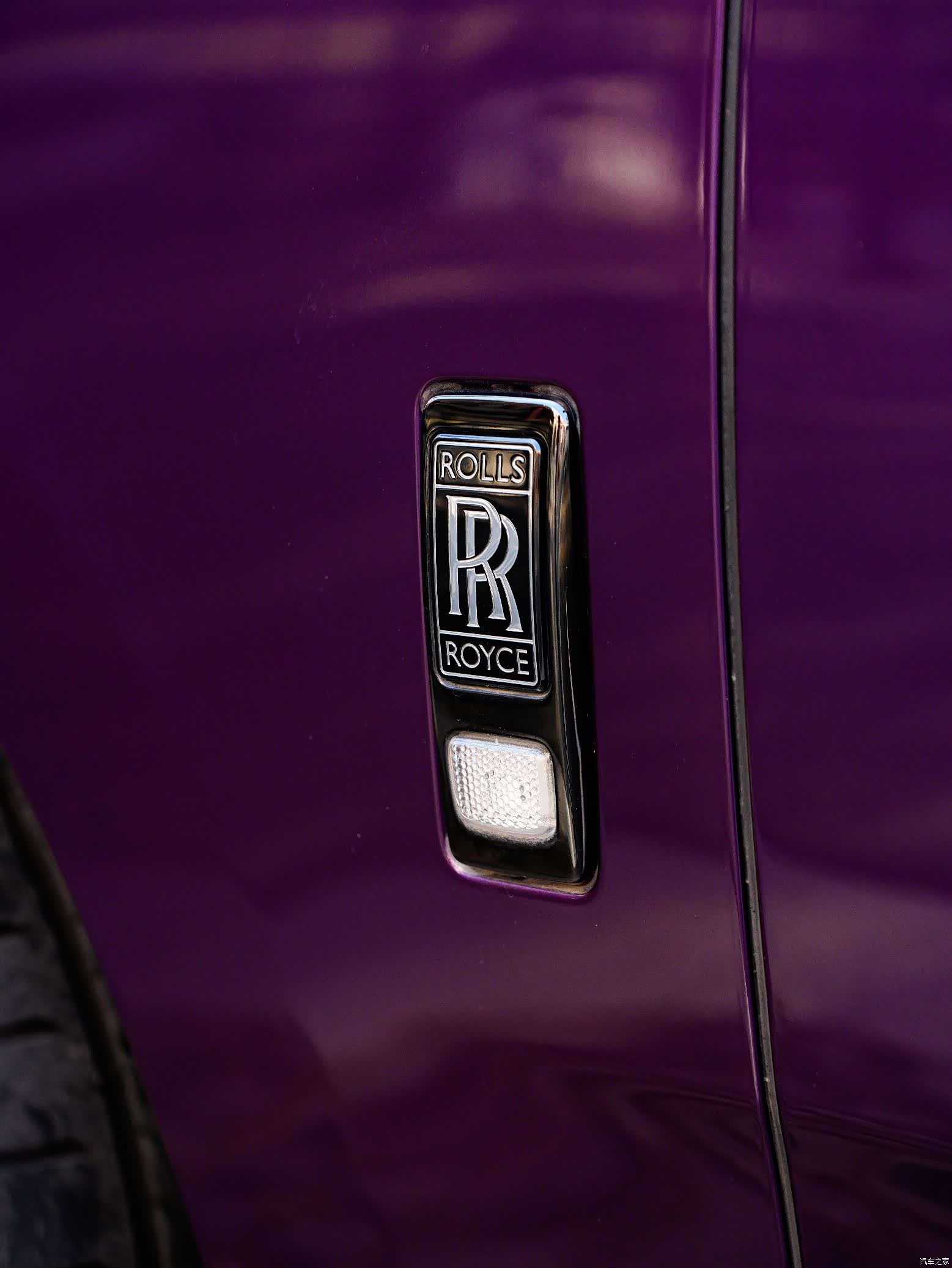 Rolls-Royce Cullinan, 2020 10