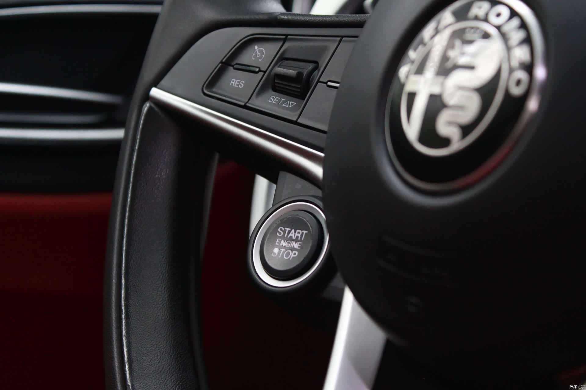 Alfa Romeo Giulia, 2017 10