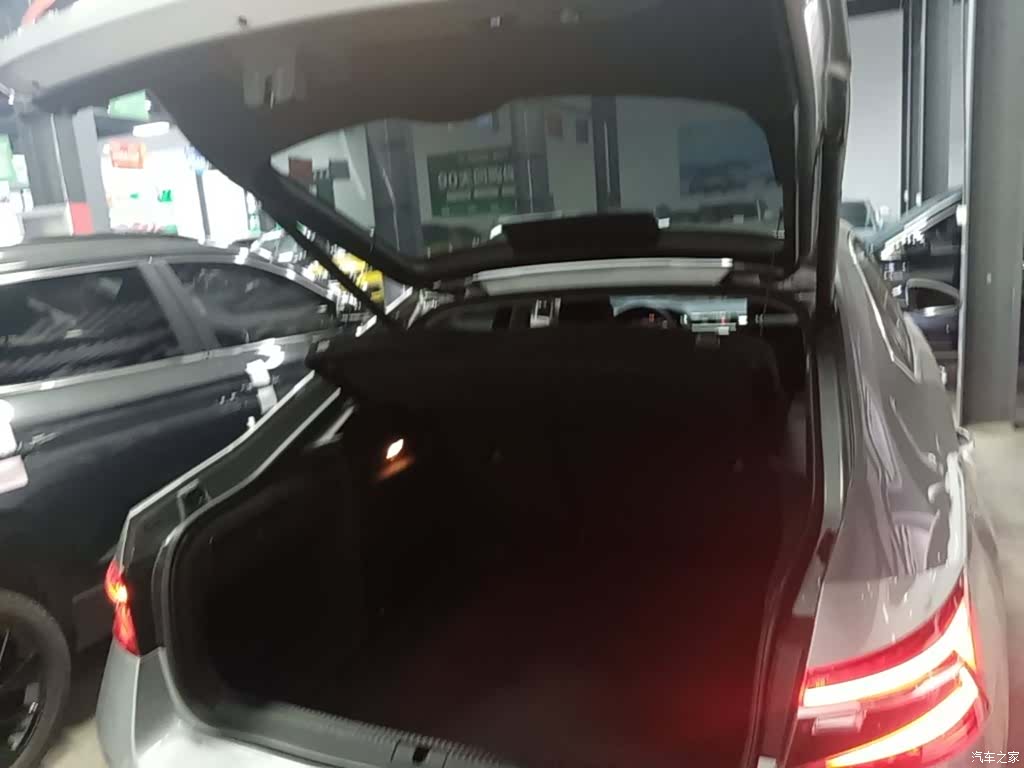 Skoda Superb, 2024 19