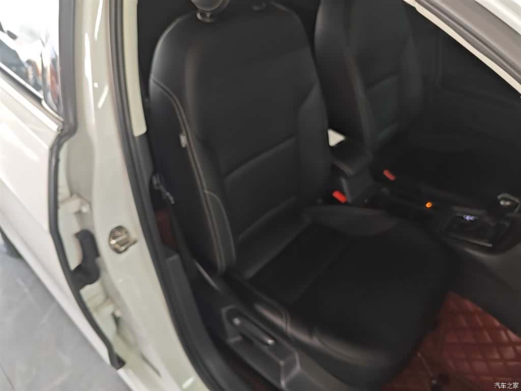 Volkswagen Golf, 2016 25