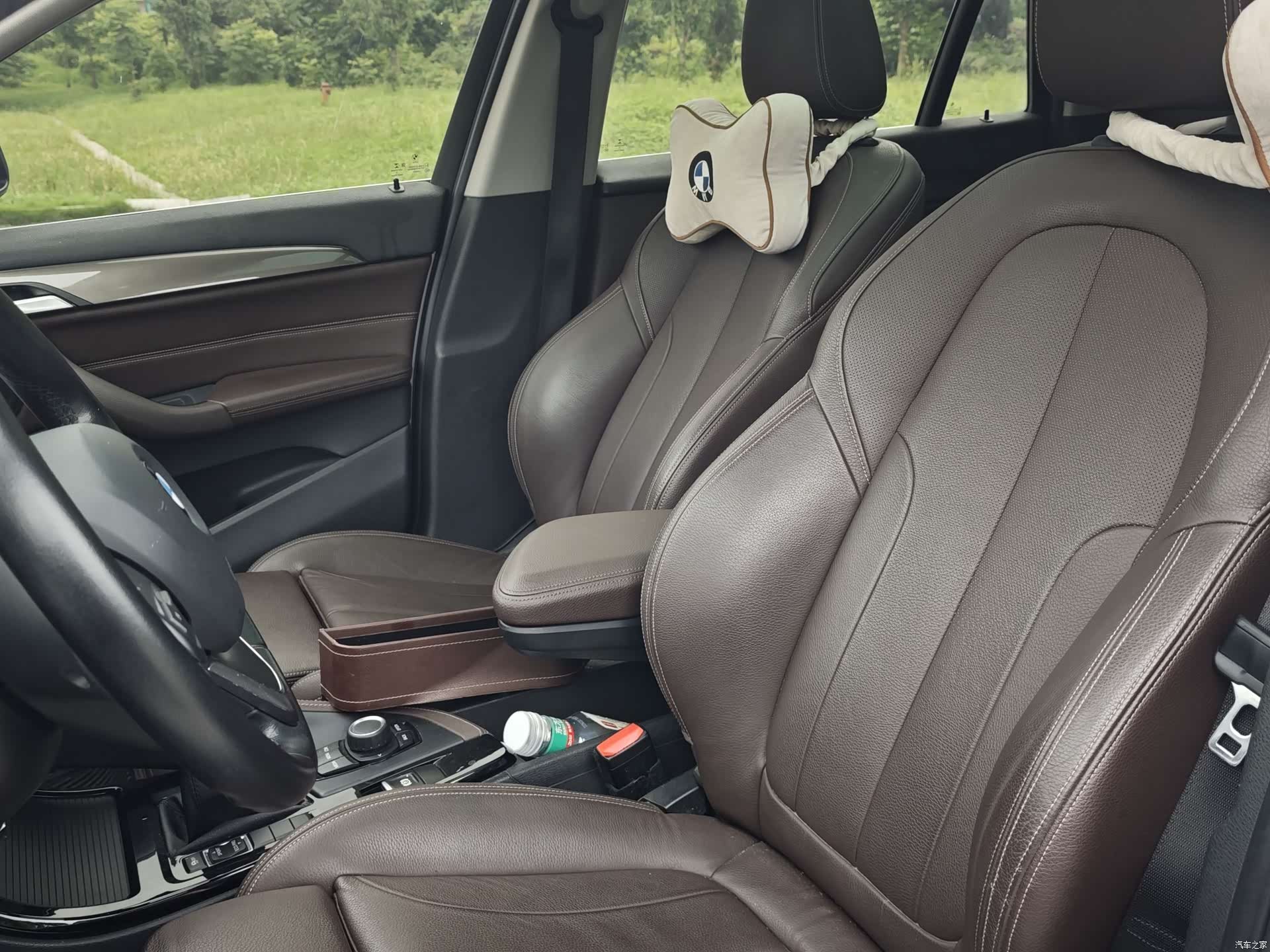 BMW X1, 2018 7