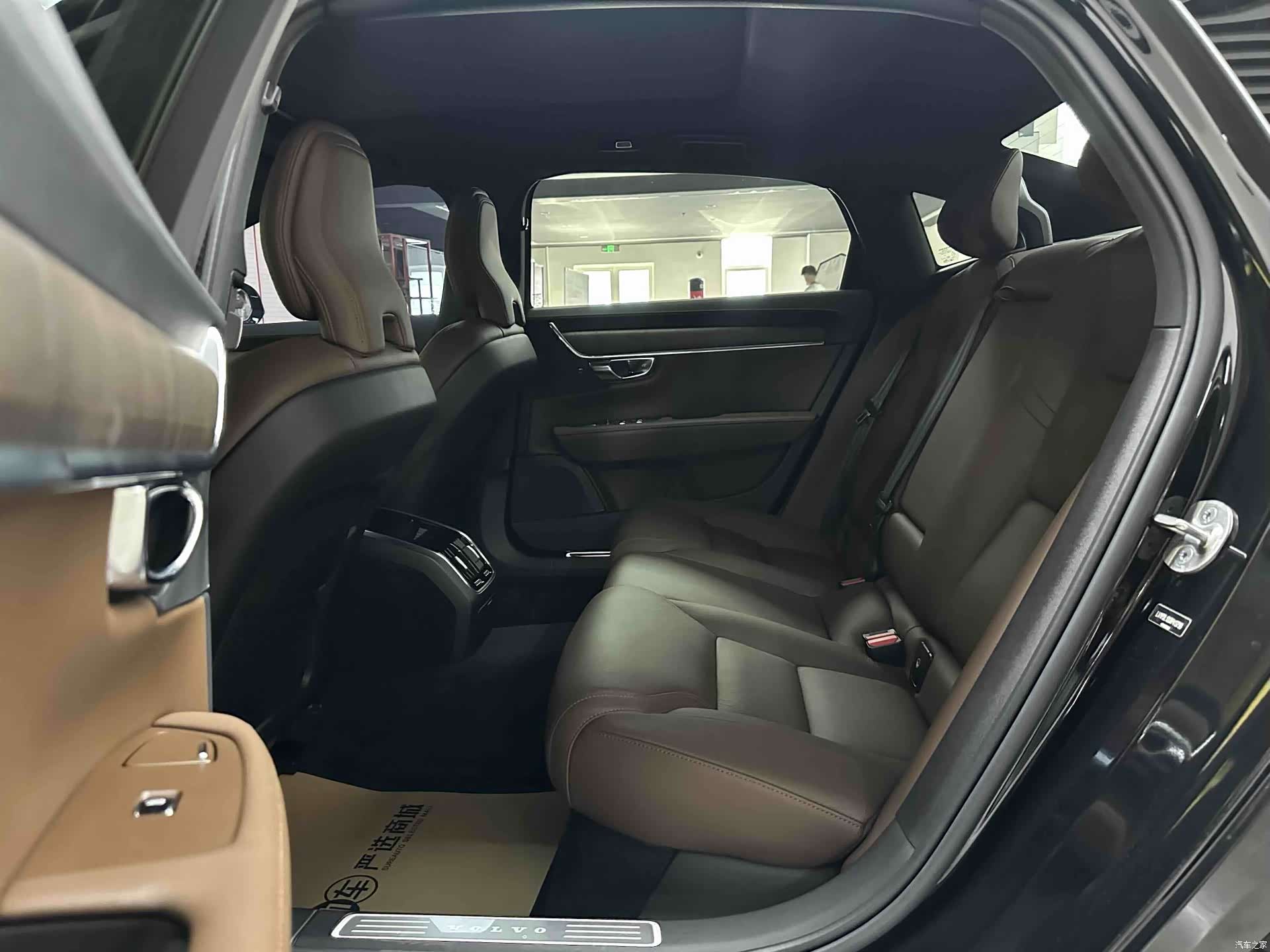 Volvo S90, 2024 13