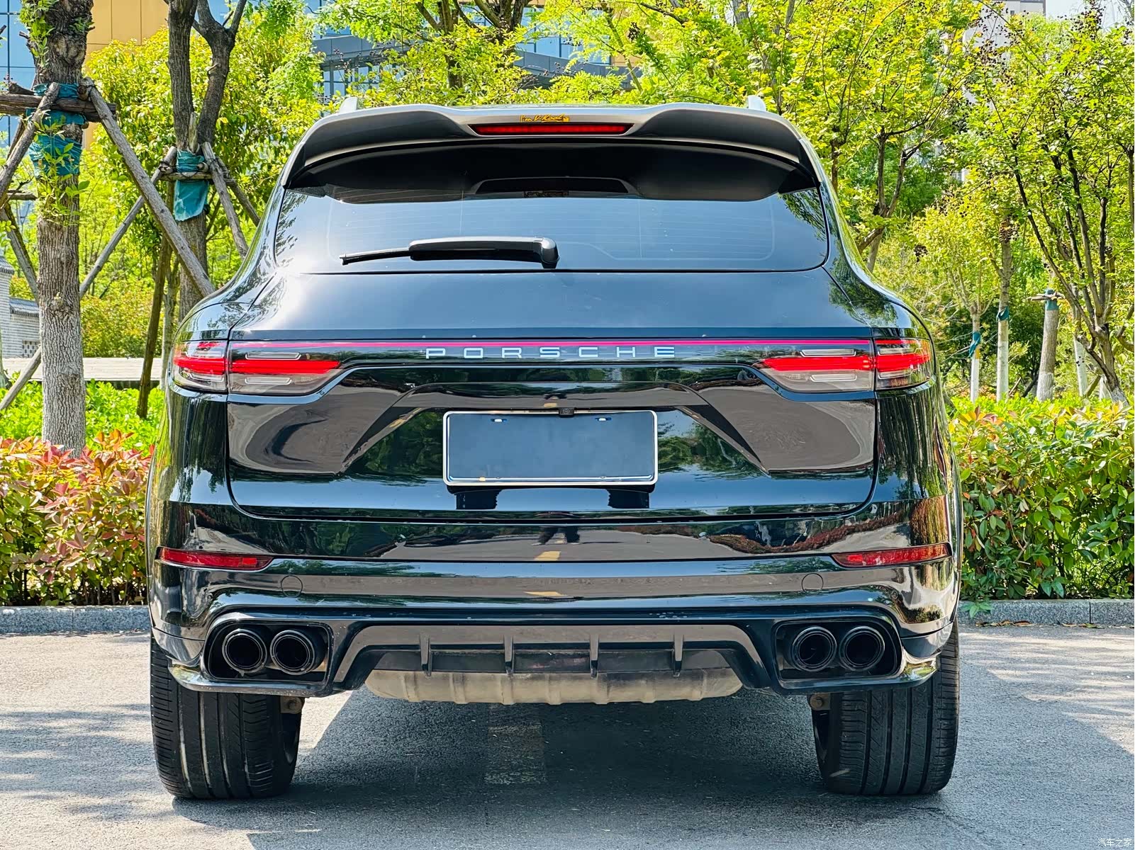 Porsche Cayenne, 2014 14
