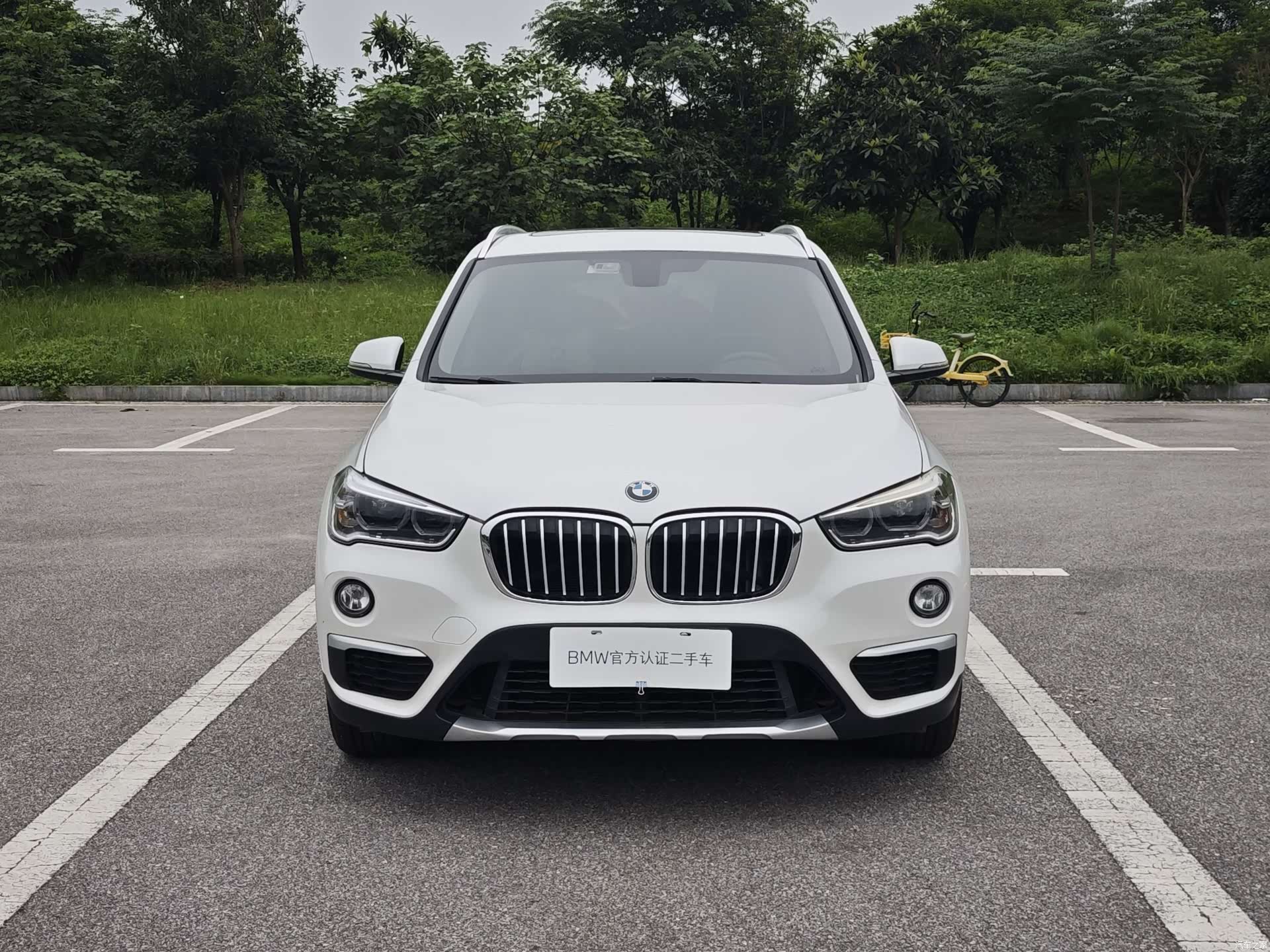 BMW X1, 2018 2