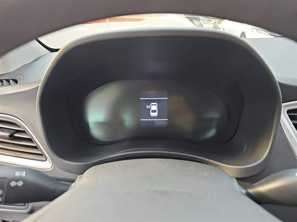 Hyundai Accept