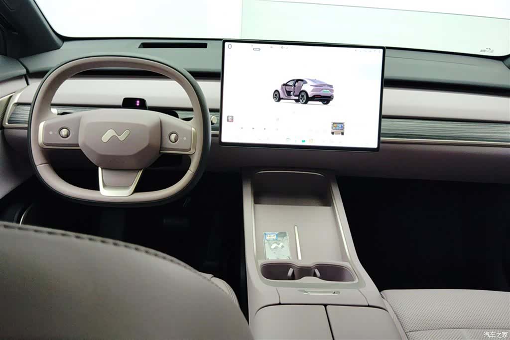 NIO L60, 2025 12