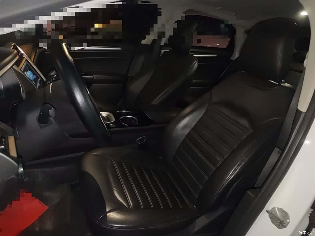Ford Mondeo, 2014 8