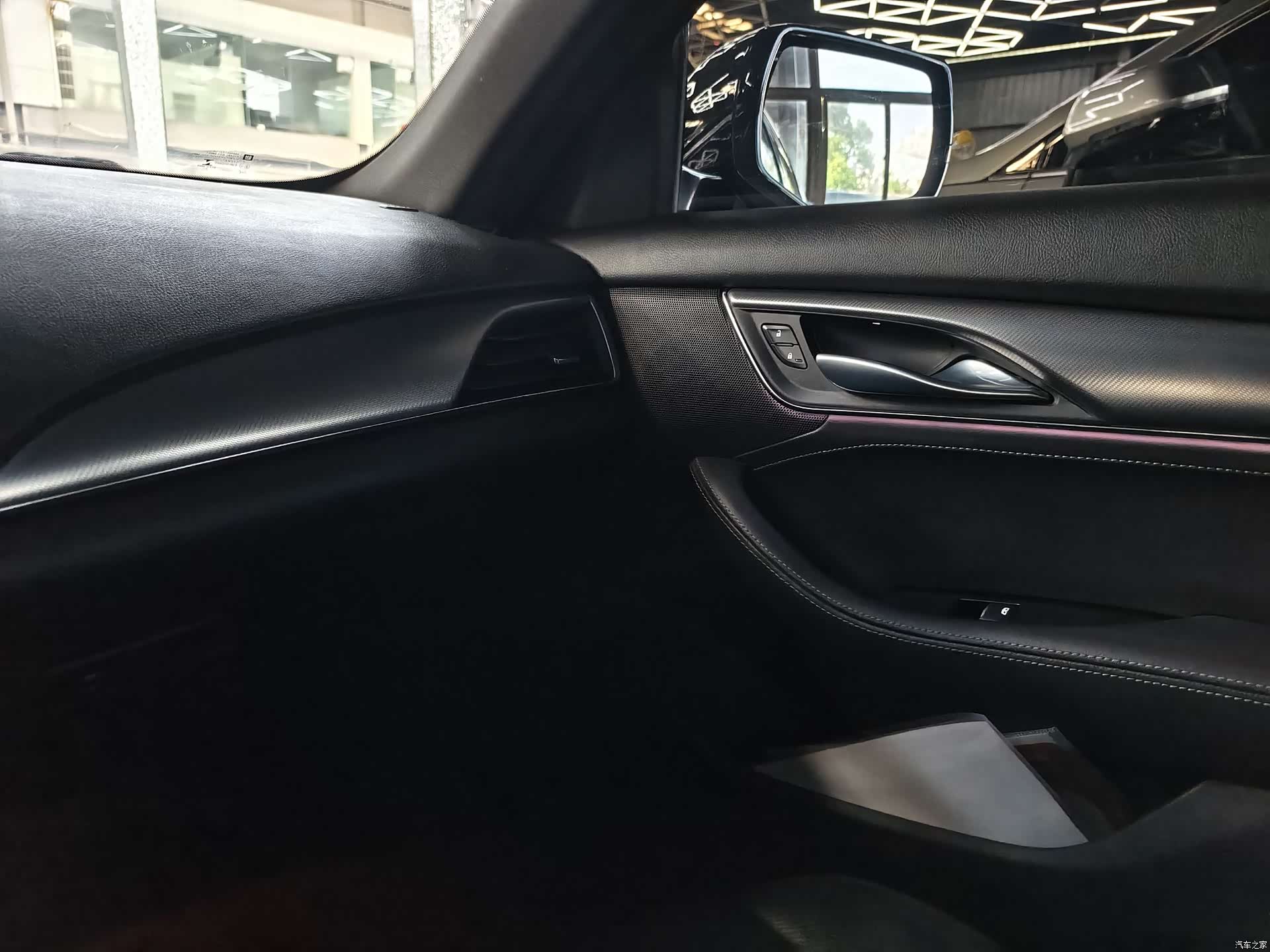Cadillac CT5, 2022 12