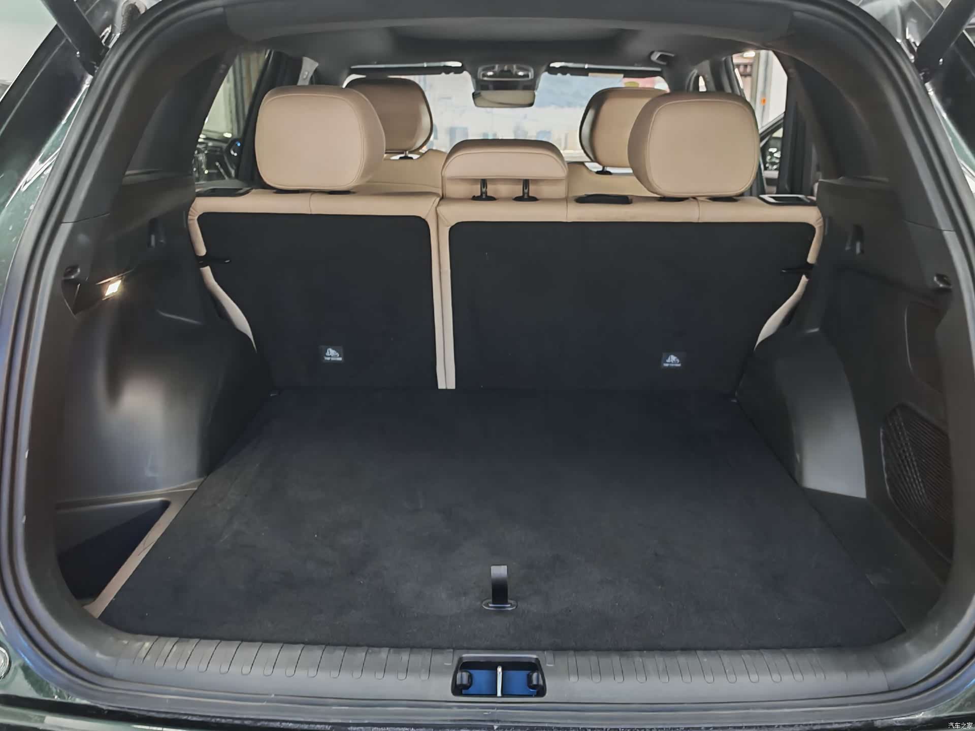 Geely Xingyue L, 2024 13