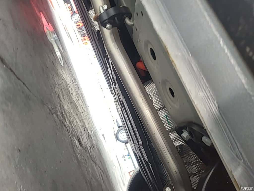 Wuling Starlight, 2026 6