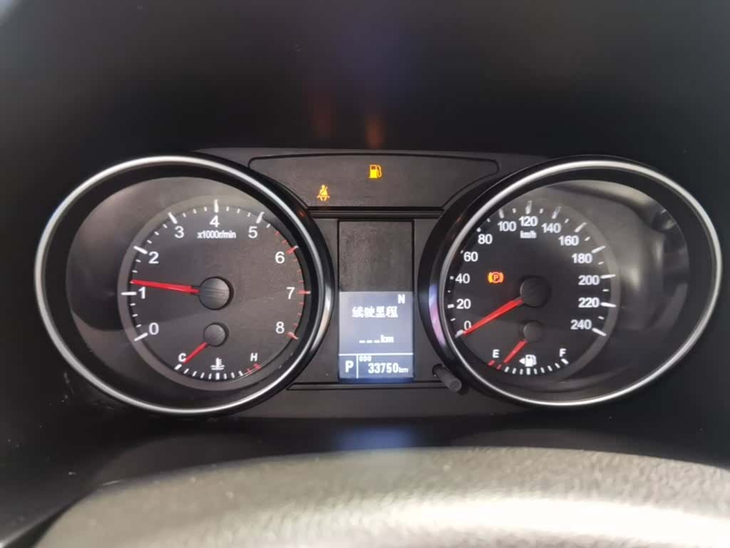 Haval M6, 2021 12
