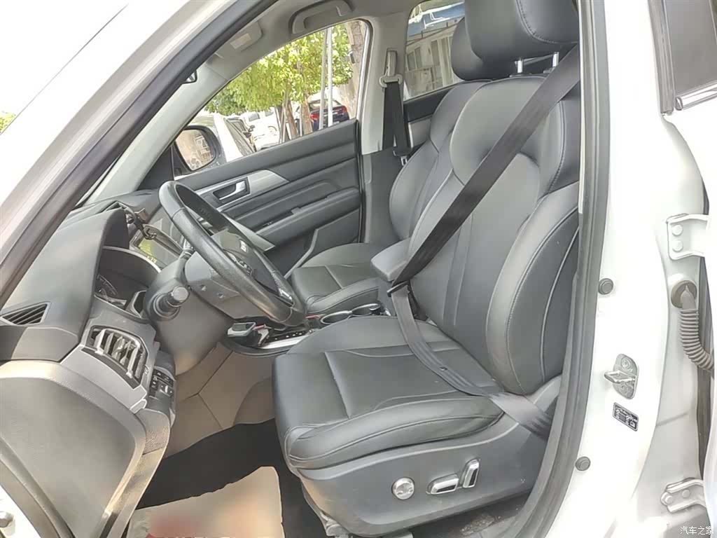 Haval H2, 2017 15