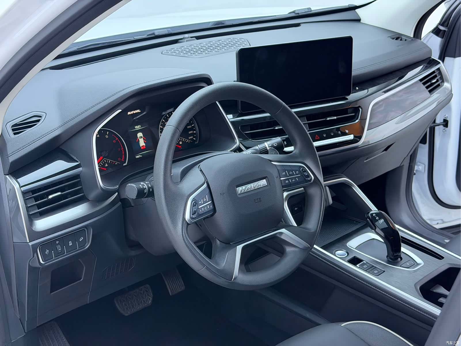 Haval H6, 2023 7