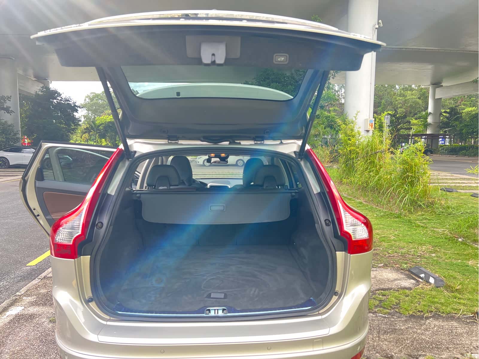 Volvo XC60, 2016 15