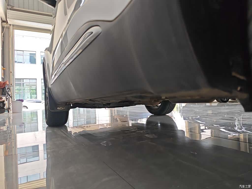 Chery Tiggo 5x, 2023 22