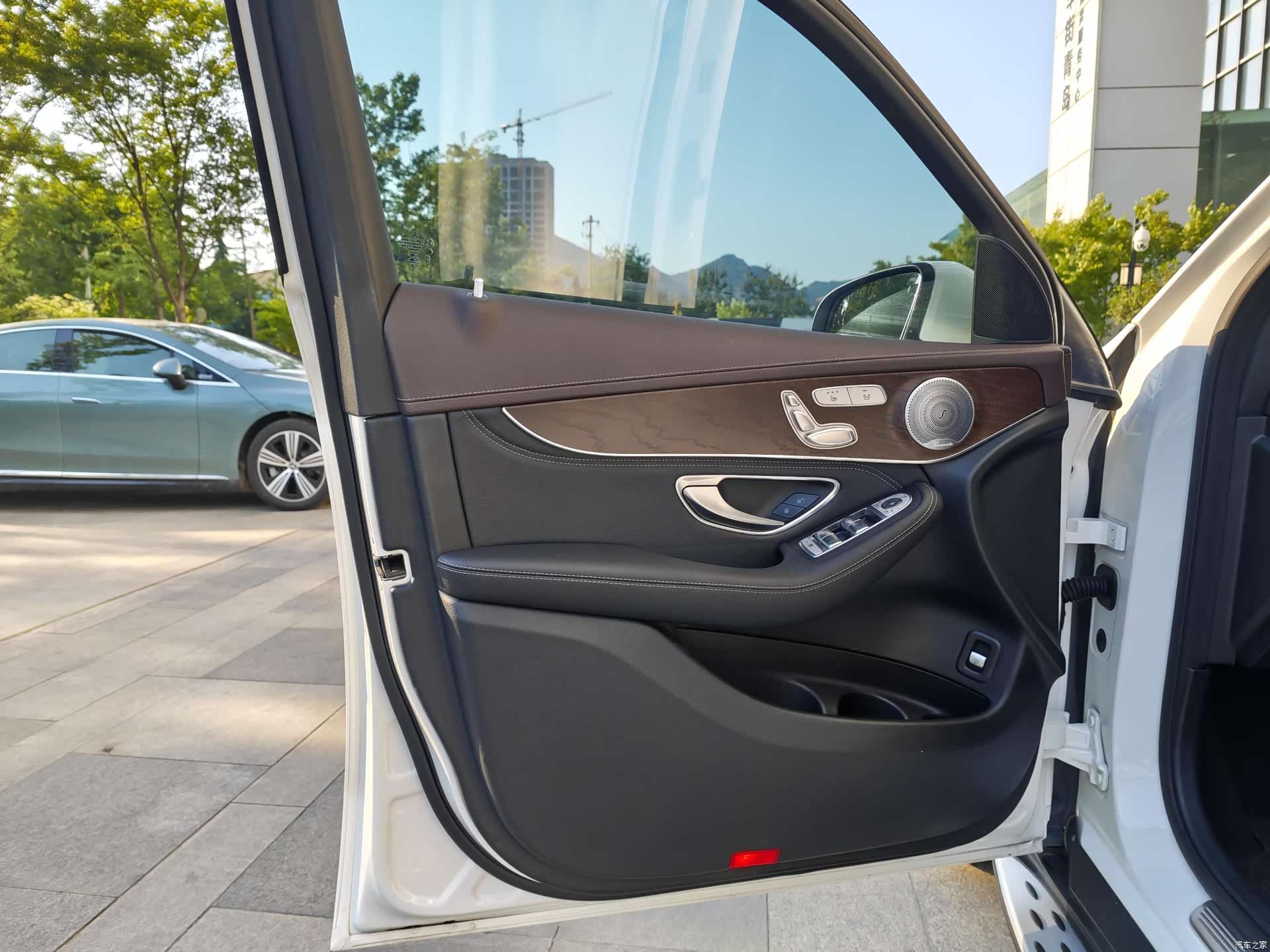 Mercedes-Benz GLC, 2020 26