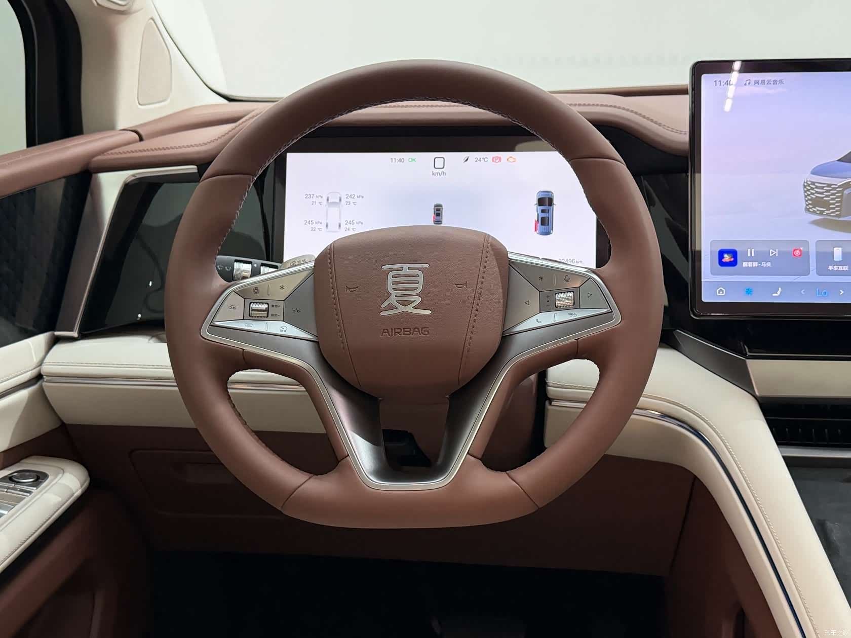 BYD Xia, 2025 27