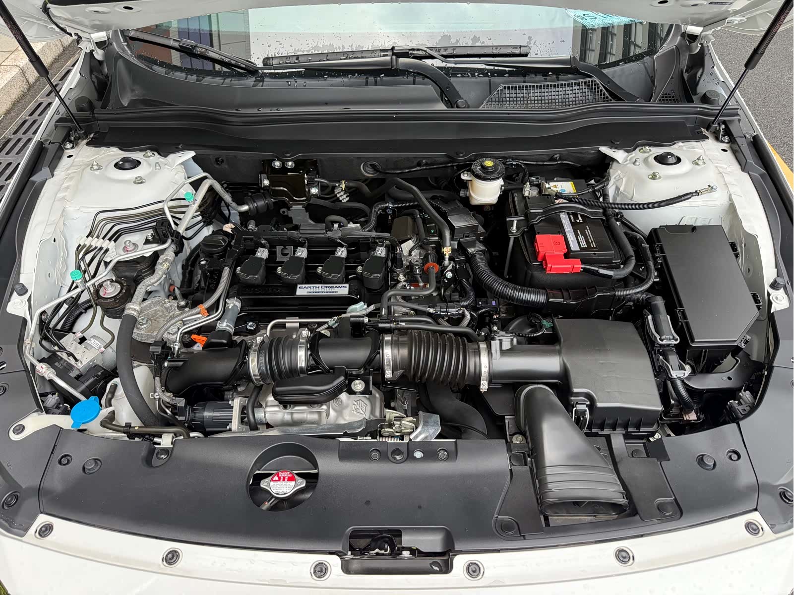 Honda Accord, 2023 13