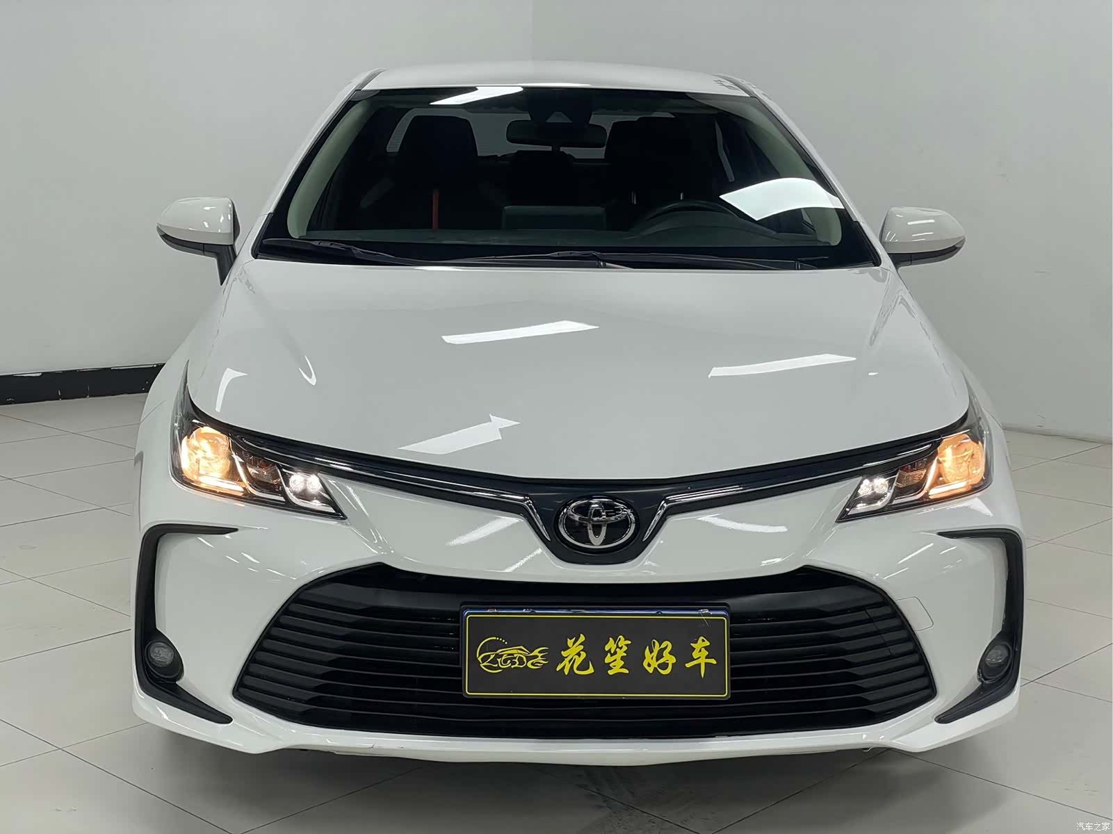 Toyota Corolla, 2023 2