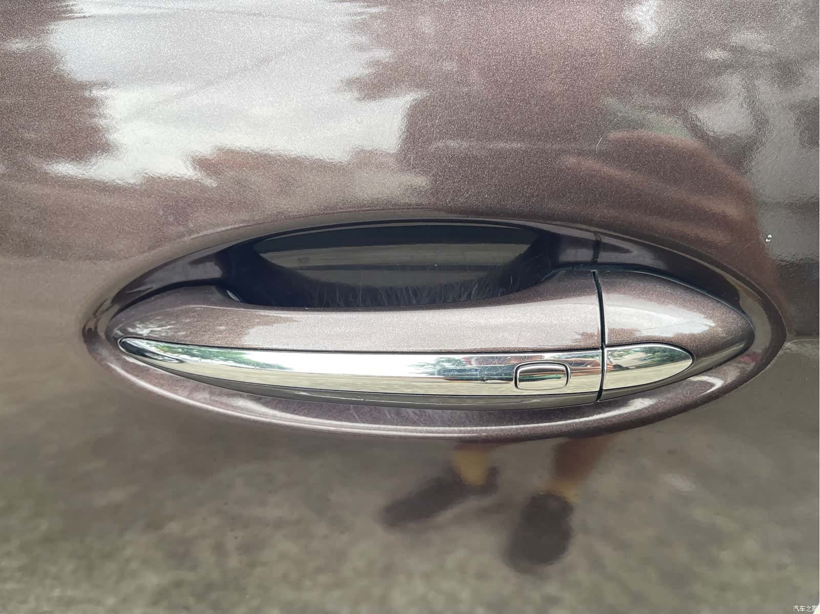 Roewe RX5, 2017 28