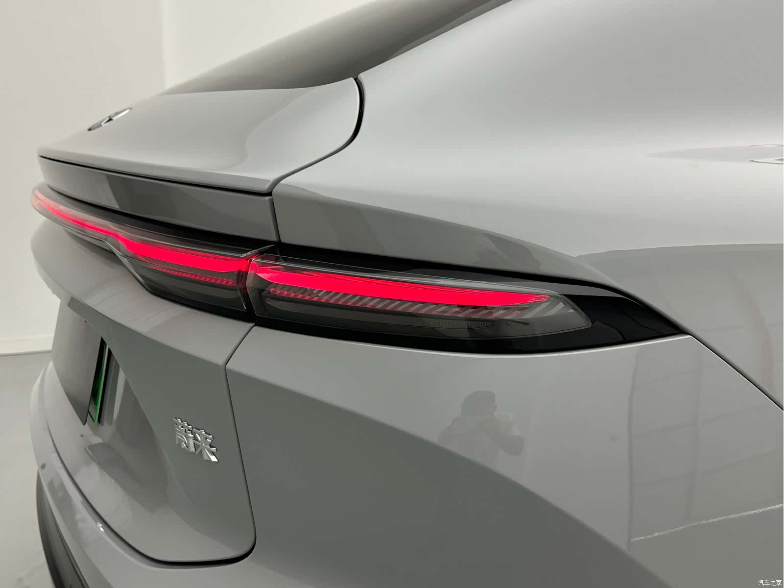 NIO EC6, 2025 6