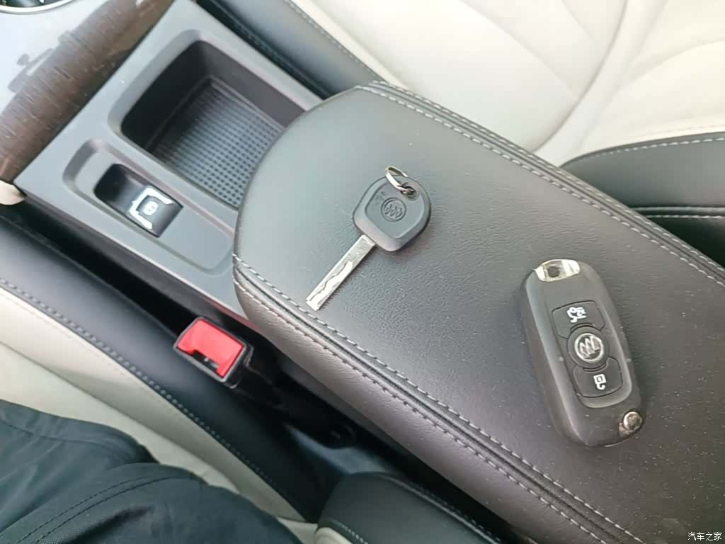 Buick Verano, 2019 9