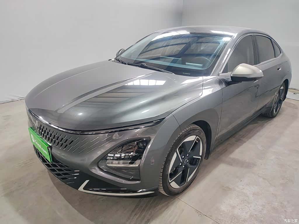 Wuling Starlight, 2024 1