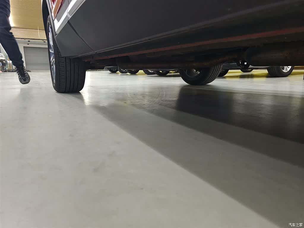 Changan CS35, 2019 21