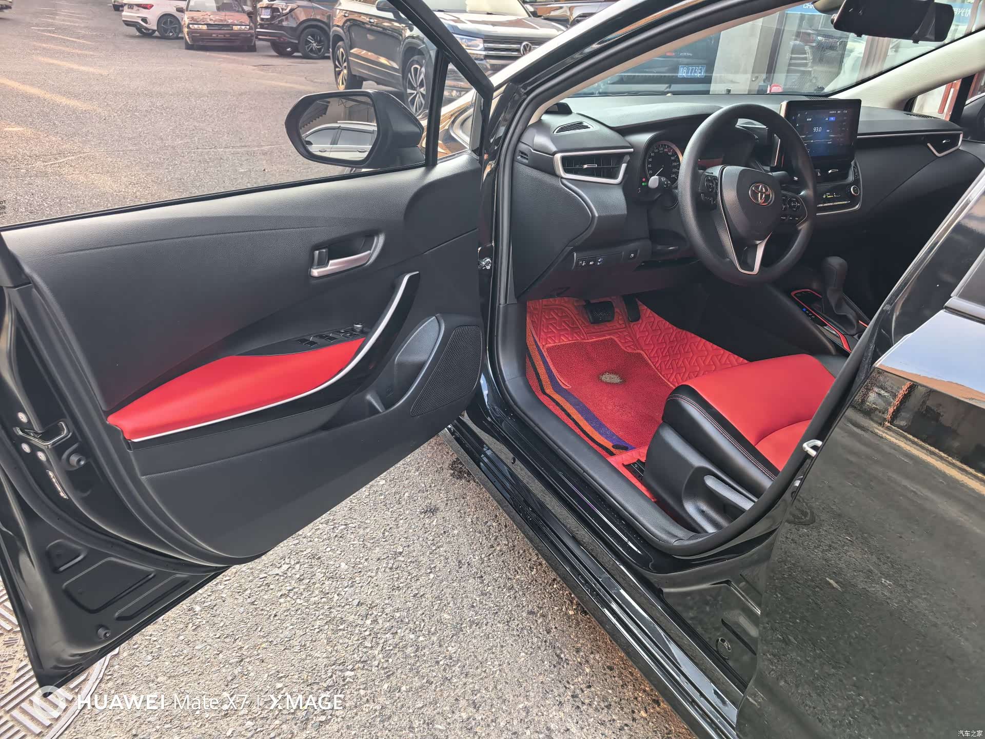 Toyota Corolla, 2022 10